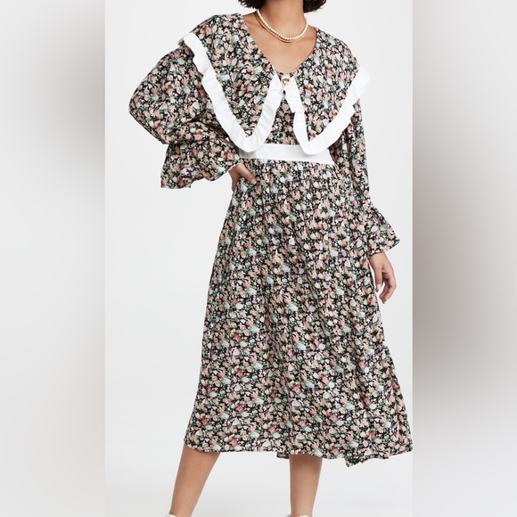 Sister Jane “Niece” Dress in L - Picture 3 of 5